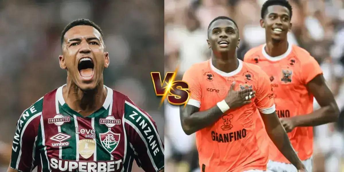 Onde Assistir Fluminense x Nova Iguaçu: 10ª Rodada do Carioca 2025