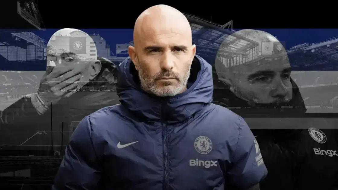 Onde o Chelsea vai parar? Análise da Temporada 2025