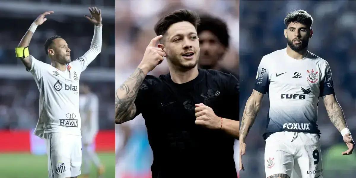 Os 3 Jogadores Mais Valiosos do Corinthians em 2025