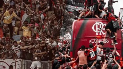 Os 5 Estádios Brasileiros com Mais Torcedores: Paixão em Campo