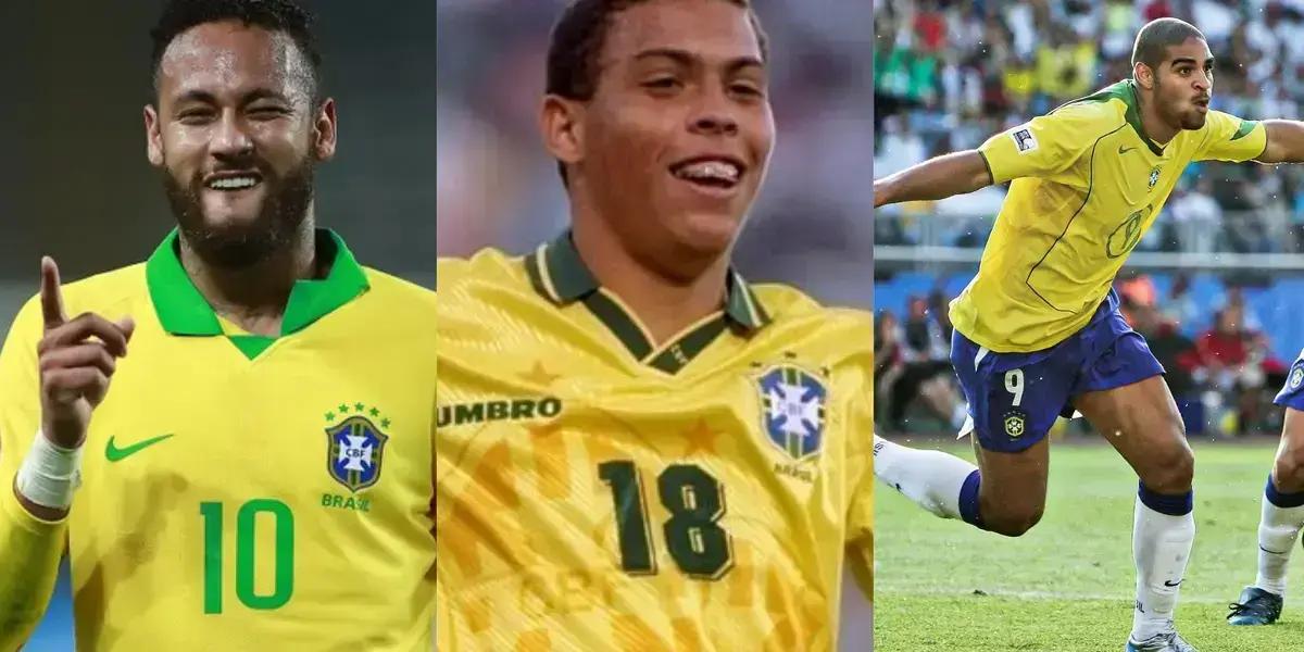 Os 5 Futebolistas Brasileiros que se Aposentaram Jovens