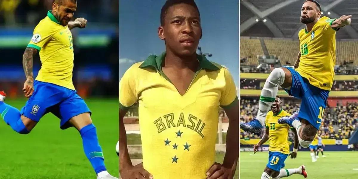 Os 5 Jogadores Brasileiros com Mais Títulos Locais