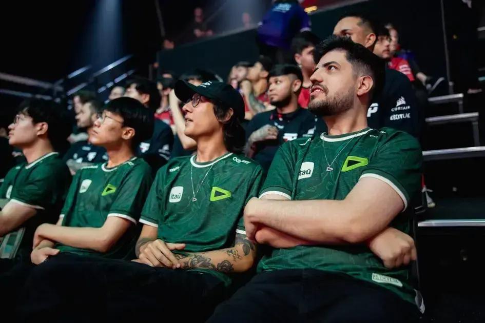 Os 5 Jogos Brasileiros Mais Vistos na Fase das Américas