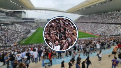 Os 5 Motivos da Revolta da Torcida do Corinthians com Ingressos