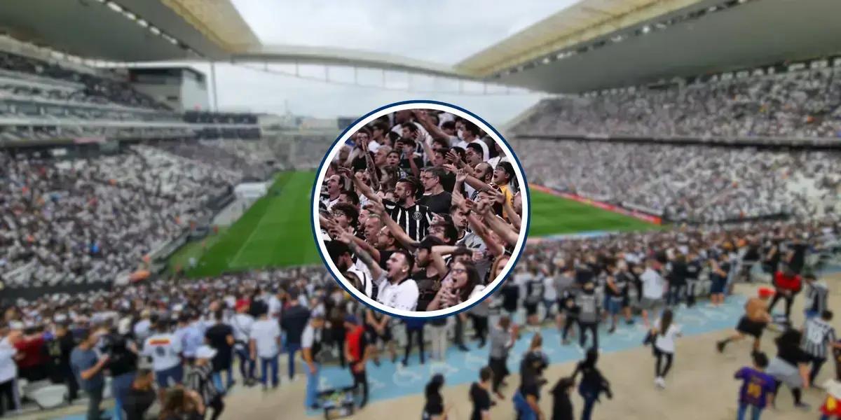 Os 5 Motivos da Revolta da Torcida do Corinthians com Ingressos