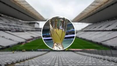 Os Planos do Corinthians no Campeonato Paulista: 6 Rodadas de Evolução