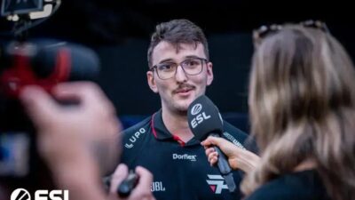 paiN Gaming avança para os playoffs da PGL Cluj-Napoca