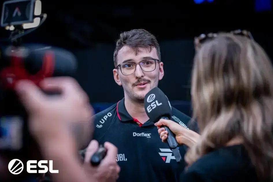 paiN Gaming avança para os playoffs da PGL Cluj-Napoca
