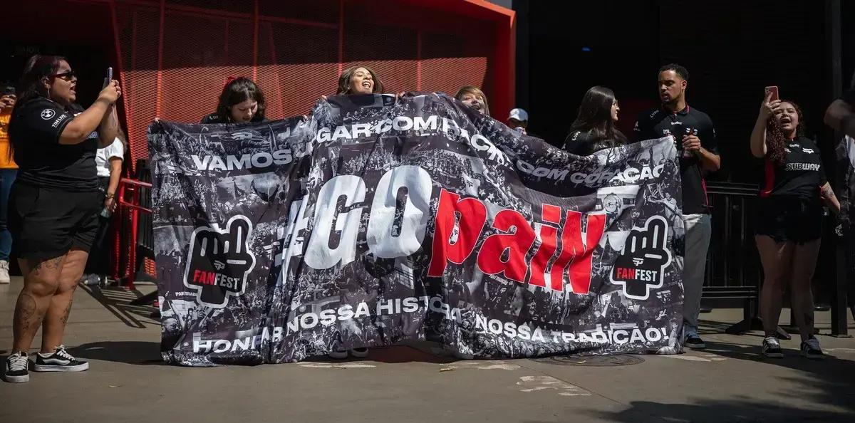 paiN Gaming e a Polêmica da 'Máfia dos Ingressos'