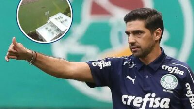 Palmeiras Define Base nos EUA para o Super Mundial de Clubes 2025