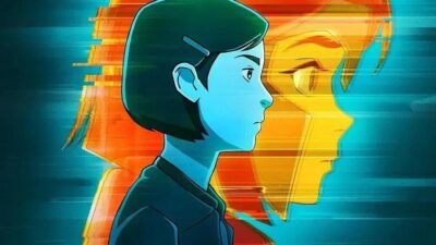 Pantheon: Data de Estreia da 2ª Temporada na Netflix
