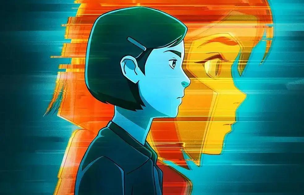 Pantheon: Data de Estreia da 2ª Temporada na Netflix