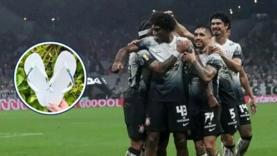 Patrocínio Havaianas: A Grande Ação do Corinthians no Paulistão