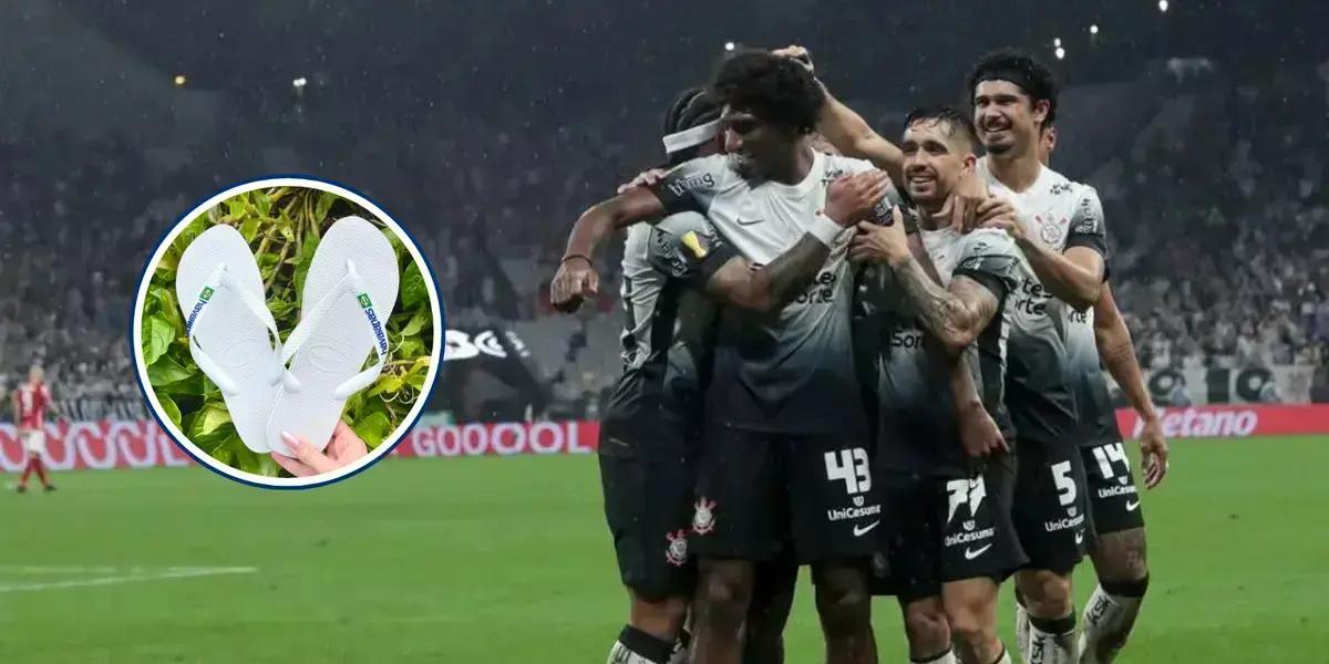 Patrocínio Havaianas: A Grande Ação do Corinthians no Paulistão