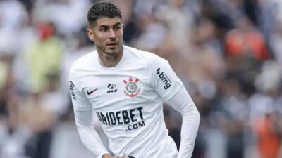 Pedro Raul: A Atitude Que Deixa a Torcida do Corinthians em Dúvida