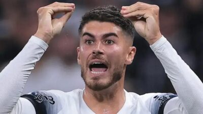 Pedro Raul: A Chance Perdida que Chateou Igor Coronado