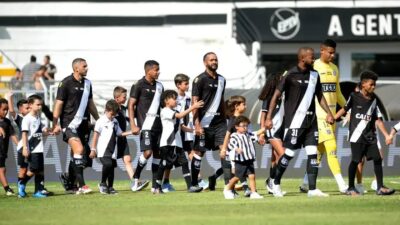Ponte Preta: Melhor Visitante do Paulistão Enfrenta São Paulo