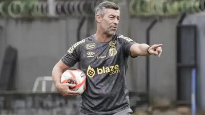 Por que o Santos não poupa jogadores no Paulistão?