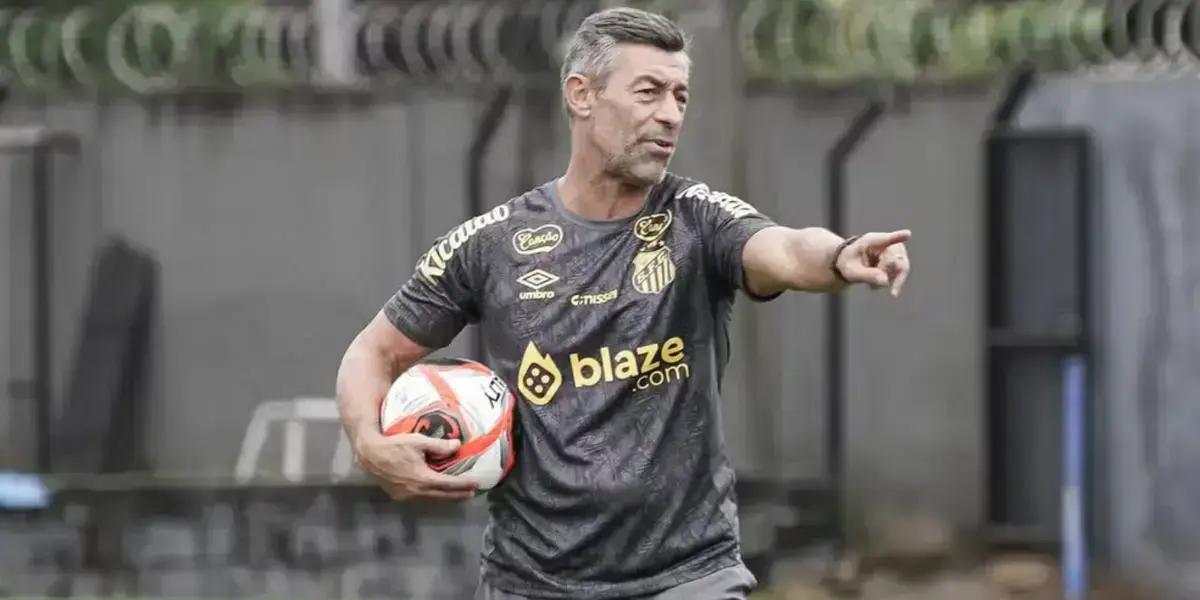 Por que o Santos não poupa jogadores no Paulistão?
