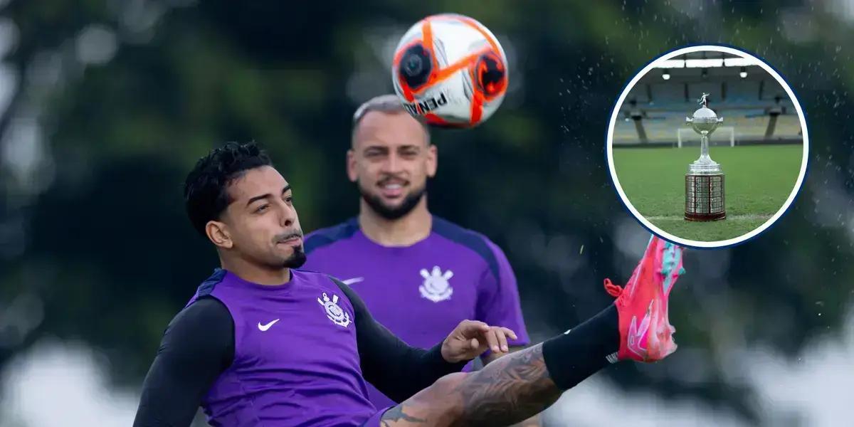 Preparação do Corinthians para a Pré-Libertadores: O que esperar