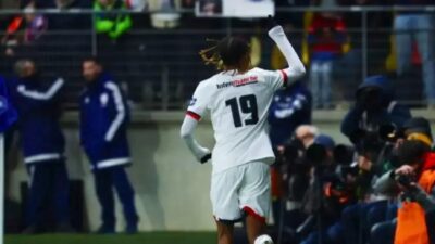 PSG vence Le Mans e avança para as quartas da Copa da França