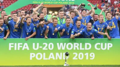 Quando e Onde Será o Mundial Sub-20? Descubra Agora!
