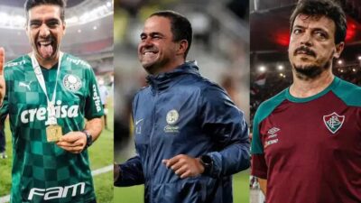 Quem é o Melhor Treinador Brasileiro da Atualidade?