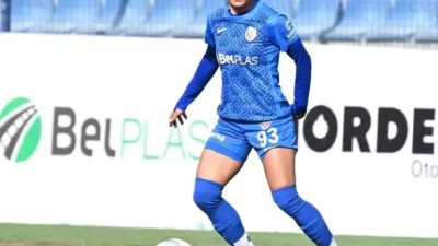 Rafa Sudré: O foco e a sede de vitória no Campeonato Turco