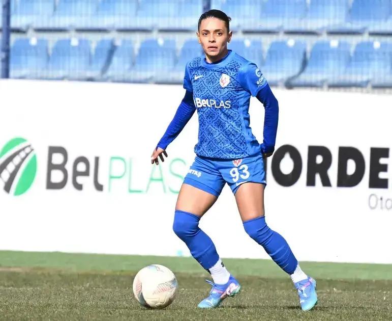 Rafa Sudré: O foco e a sede de vitória no Campeonato Turco
