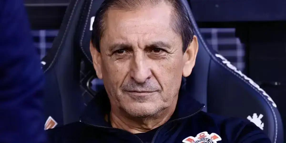 Ramón Díaz Alerta: Ajustes Cruciais para a Libertadores do Corinthians