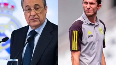 Real Madrid Observa Wesley: O Futuro do Lateral Rubro-Negro