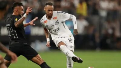 Record Supera Globo: O Clássico Alvinegro no Paulistão 2025
