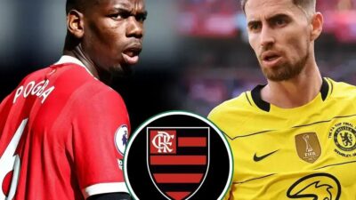 Reforços Flamengo: O Craque que Pode Chegar por R$ 200 Milhões