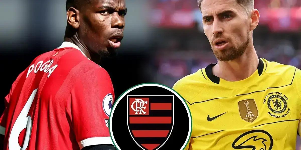 Reforços Flamengo: O Craque que Pode Chegar por R$ 200 Milhões