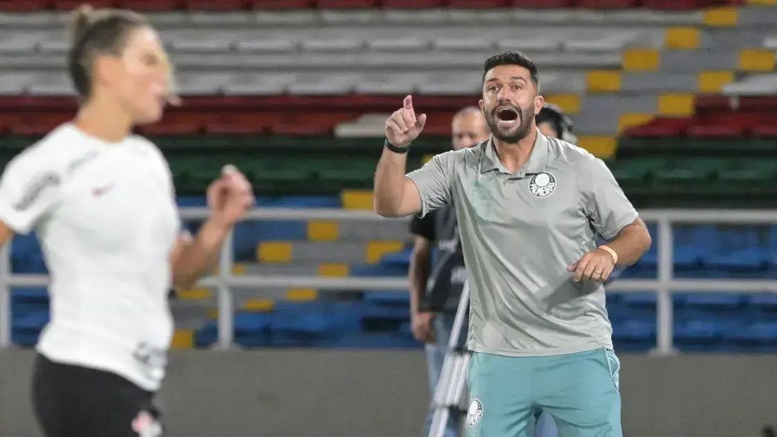 Ricardo Belli: Novo Técnico da Seleção Feminina da Venezuela