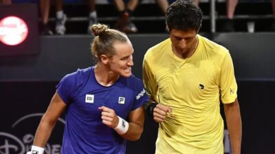 Rio Open: Horário e Onde Assistir a Final das Duplas