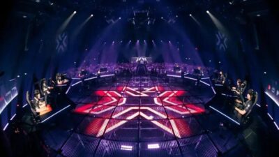 Riot Define Confrontos da Última Rodada do Masters Bangkok