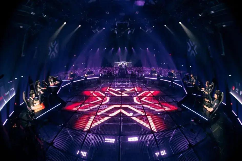 Riot Define Confrontos da Última Rodada do Masters Bangkok
