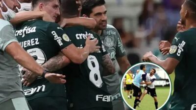Rodrigo Garro e a polêmica da camisa 10 no Corinthians