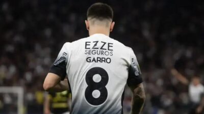 Rodrigo Garro e a Troca de Camisa: Tudo que Você Precisa Saber
