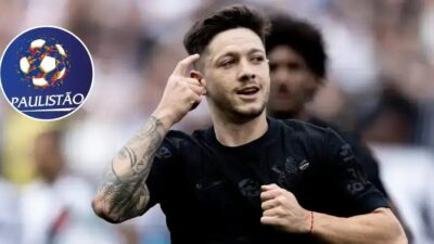Rodrigo Garro: Expectativa de Retorno no Próximo Jogo do Corinthians