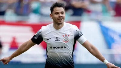 Romero Brilha e Garante Vitória do Corinthians no Paulistão