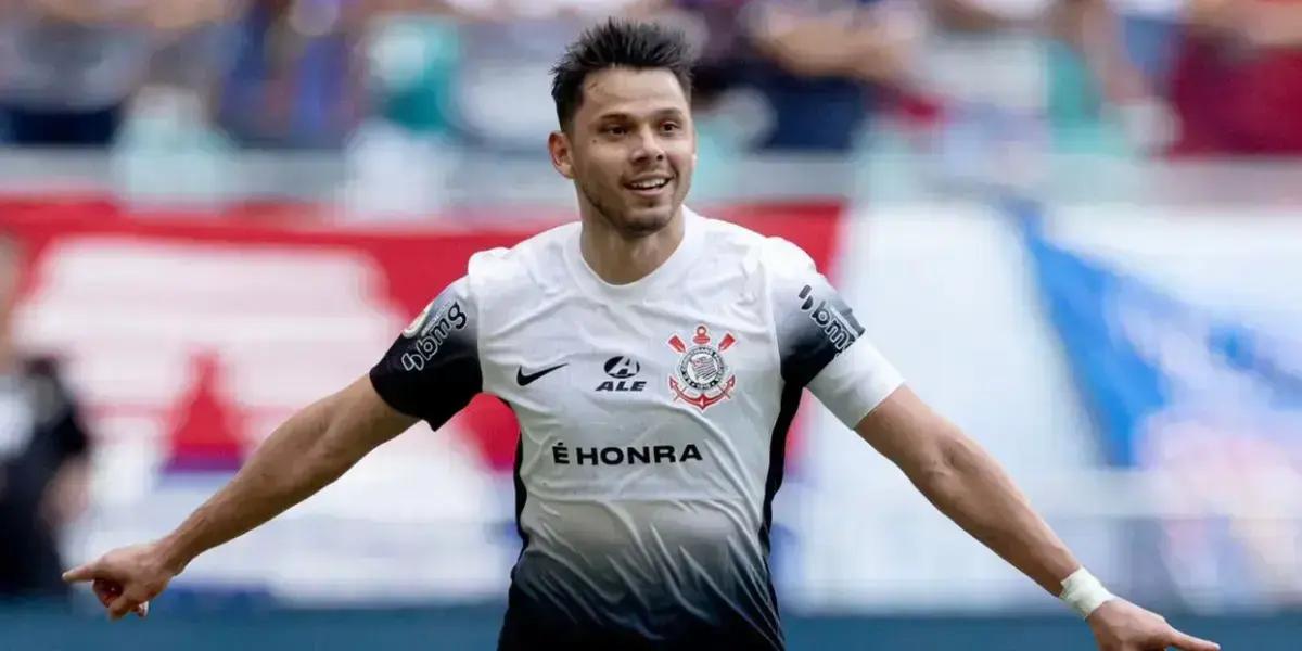 Romero Brilha e Garante Vitória do Corinthians no Paulistão