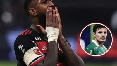 Salário de Jogadores: Veiga e Gerson em Destaque