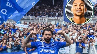 Salário de Rony no Galo: Mais Alto que Gabigol no Cruzeiro