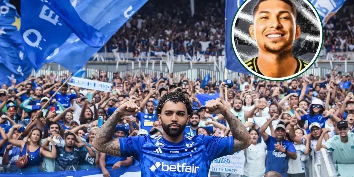 Salário de Rony no Galo: Mais Alto que Gabigol no Cruzeiro