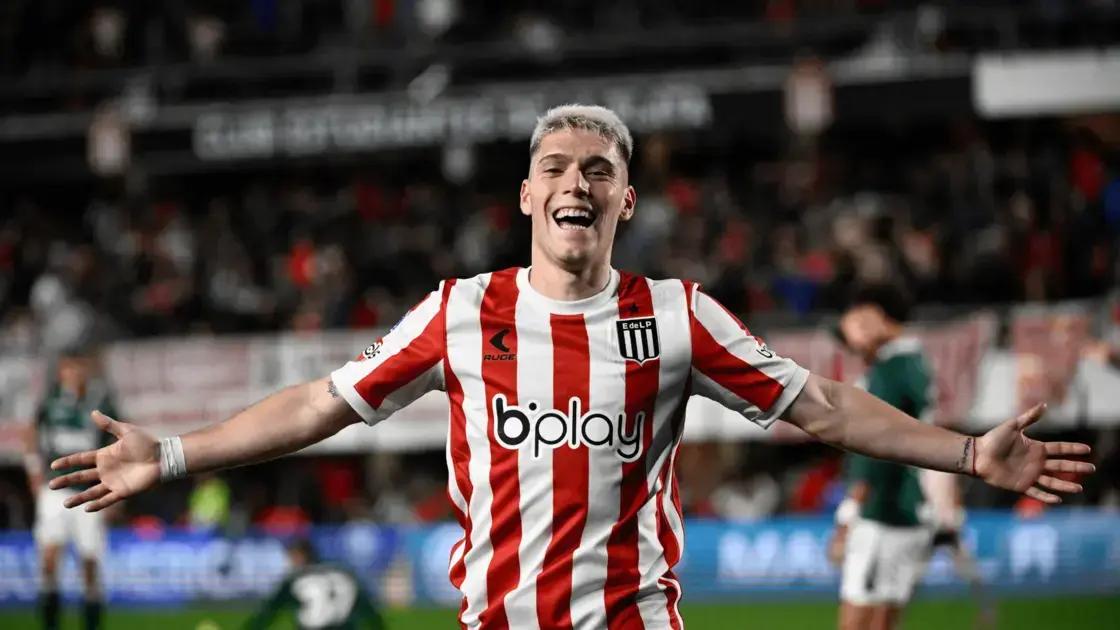Santos Encaminha Contratação de Rollheiser do Benfica