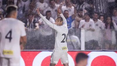 Santos Vira e Vence São Paulo no Paulistão 2025