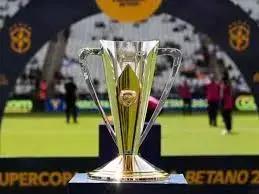 São Paulo pode jogar a Supercopa Feminina em 2025