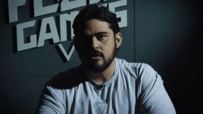 Schaeppi critica organizações e pro players no LoL